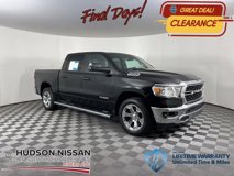 Used 2023 RAM 1500 Big Horn