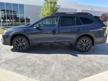 New 2025 Subaru Outback Onyx Edition w/ Popular Package #2
