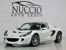 Used 2009 Lotus Elise SC