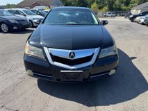 Used 2009 Acura RL w/ Technology Package