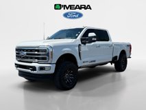 Used 2024 Ford F250 Platinum