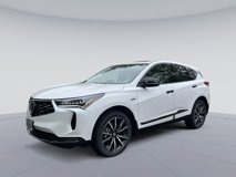 New 2025 Acura RDX A-Spec