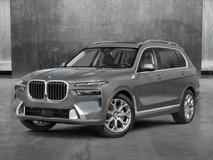 New 2026 BMW X7 xDrive40i w/ M Sport Package