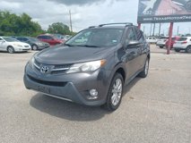 Used 2015 Toyota RAV4 Limited
