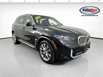 Used 2024 BMW X5 xDrive40i w/ Premium Package