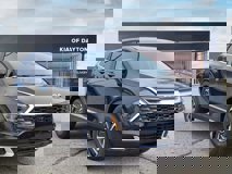 New 2025 Kia Sportage LX