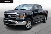 Certified 2021 Ford F150 XLT w/ Equipment Group 302A High