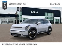 New 2026 Kia EV9 Wind