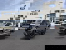New 2025 Ford F150 XLT w/ Equipment Group 302A MID