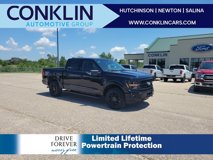 New 2025 Ford F150 XLT