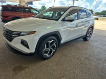 Certified 2023 Hyundai Tucson SEL w/ Convenience Package