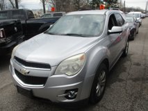 Used 2011 Chevrolet Equinox LT