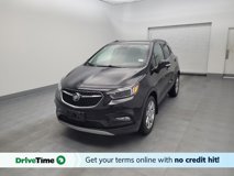 Used 2018 Buick Encore Premium w/ Experience Buick Package