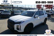 New 2025 Hyundai Palisade XRT