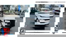 New 2025 Honda Accord LX