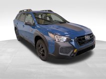 New 2025 Subaru Outback Wilderness