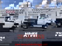 Used 2022 RAM 5500 Tradesman w/ Max Tow Package