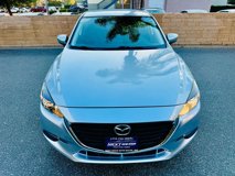 Used 2018 MAZDA MAZDA3 Touring