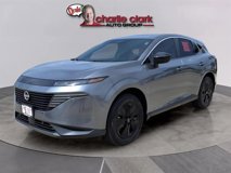 Used 2025 Nissan Murano SV