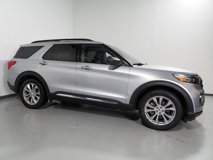 Used 2021 Ford Explorer XLT w/ Equipment Group 202A