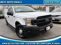 Used 2019 Ford F150 XL w/ XL Power Equipment Group