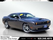 Used 2022 Dodge Challenger GT