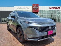 New 2025 Nissan Murano SV