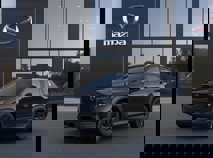 New 2025 MAZDA CX-50 AWD 2.5 S w/ Preferred Package