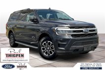 Certified 2023 Ford Expedition Max XLT