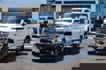 New 2025 RAM 2500 Laramie