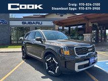Used 2024 Kia Telluride S