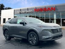 New 2025 Nissan Murano SL