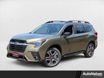 New 2025 Subaru Ascent Limited