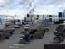 New 2025 Ford Ranger Raptor