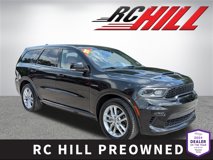 Used 2022 Dodge Durango R/T
