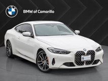 Used 2023 BMW 430i xDrive Coupe w/ Premium Package
