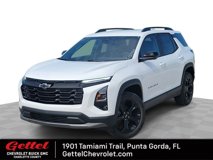 New 2026 Chevrolet Equinox LT w/ Convenience Package II