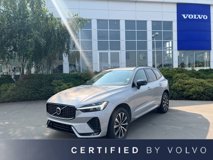 Certified 2025 Volvo XC60 B5 Plus