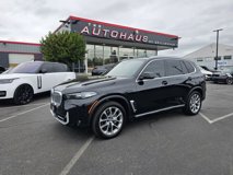 Used 2025 BMW X5 xDrive40i