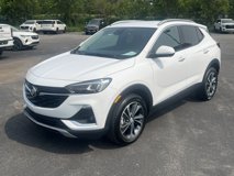 Used 2020 Buick Encore GX Essence