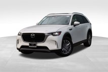 New 2025 MAZDA CX-90 3.3 Turbo w/ Preferred Package