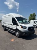 New 2025 Ford Transit 350 148 High Roof Extended DRW