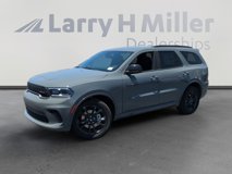 New 2025 Dodge Durango GT