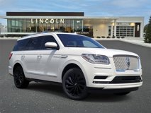 Certified 2020 Lincoln Navigator Reserve w/ Equipment Group 208A Reserve