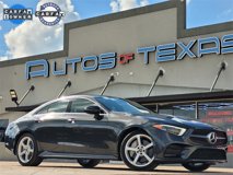 Used 2020 Mercedes-Benz CLS 450 4MATIC
