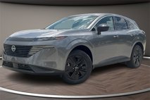 New 2025 Nissan Murano SV w/ Cargo Package