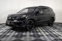 Used 2022 Honda Pilot Special Edition
