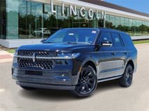 New 2025 Lincoln Navigator Reserve w/ Jet Appearance Package