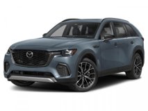 New 2025 MAZDA CX-70 Plug-In Hybrid w/ Premium Plus