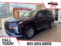 Used 2024 Hyundai Palisade SEL